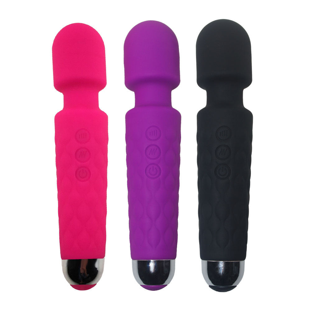 Sex Toy Massager